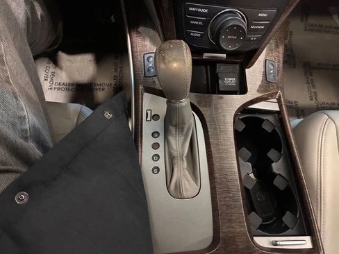 Used 2011 Acura MDX w/ Technology Package image 19