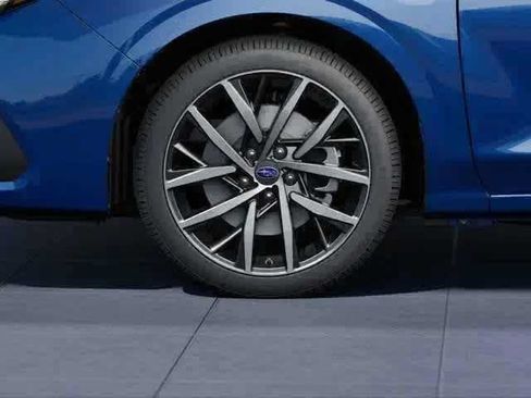 New 2026 Subaru Impreza 2.0i Sport AWD/4WD image 9