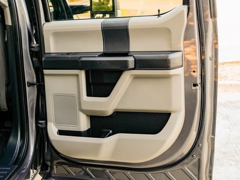 Used 2022 Ford F350 XL w/ STX Appearance Package image 43