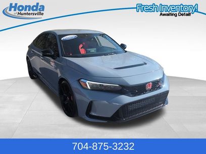 Certified 2024 Honda Civic Type R