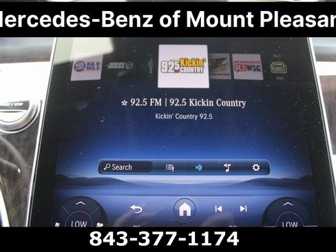 Certified 2025 Mercedes-Benz GLC 350e 4MATIC image 41