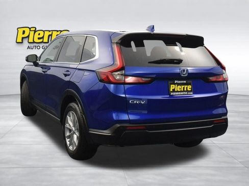 Used 2023 Honda CR-V EX-L image 2