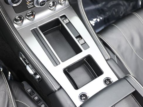 Used 2012 Aston Martin Virage Volante Convertible 2D image 34