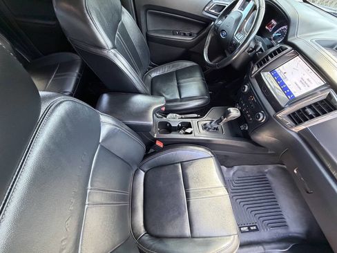 Used 2019 Ford Ranger Lariat w/ Equipment Group 501A Mid image 13