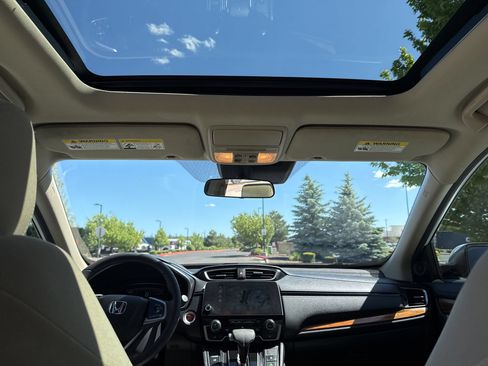 Used 2020 Honda CR-V EX image 27