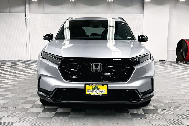 Used 2024 Honda CR-V Sport-L image 4