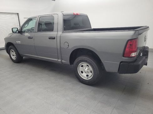 Used 2013 RAM 1500 Tradesman w/ Popular Equipment Group AWD/4WD image 3
