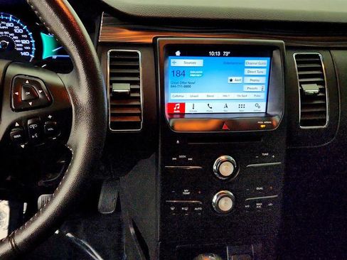 Used 2019 Ford Flex SEL w/ Equipment Group 202A FWD image 16