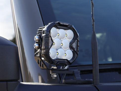 Used 2025 Ford Bronco Raptor image 32