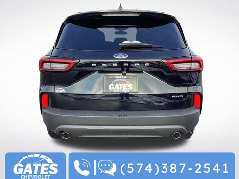 Used 2025 Ford Escape ST-Line image 8