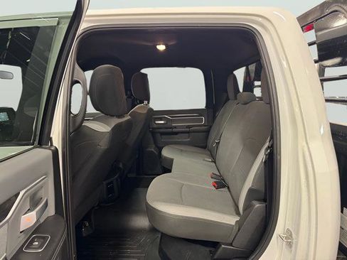 Used 2023 RAM 4500 SLT w/ Quick Order Package 2YG SLT image 21