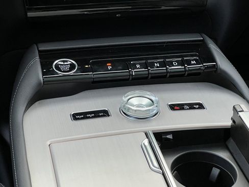 New 2025 Lincoln Navigator L Reserve w/ Jet Appearance Package image 15