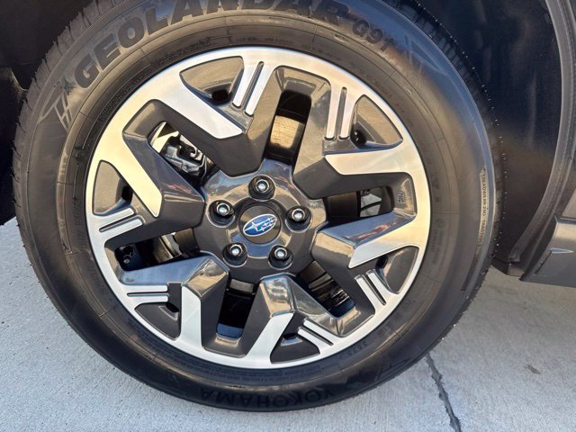 Certified 2026 Subaru Forester Premium AWD/4WD image 10