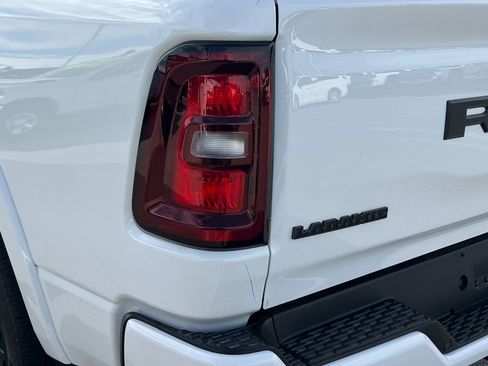 New 2026 RAM 1500 Laramie w/ Night Edition image 18