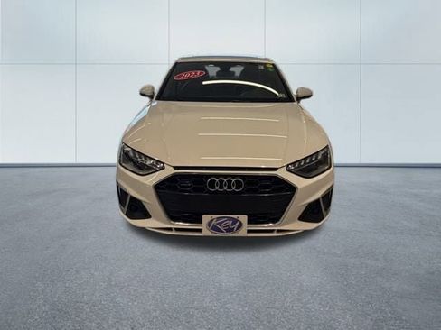 Used 2023 Audi A4 2.0T Premium Plus image 10