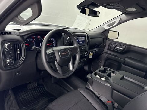 Used 2024 GMC Sierra 1500 Pro w/ Fleet Convenience Package image 10