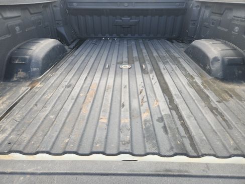 Used 2024 Chevrolet Silverado 2500 LT AWD/4WD image 31