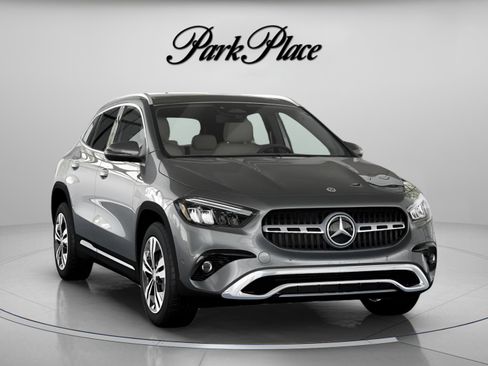 New 2026 Mercedes-Benz GLA 250 image 32