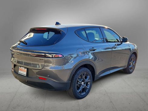 New 2025 Dodge Hornet GT w/ GT Blacktop Package image 8