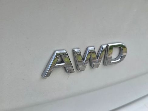 Certified 2023 INFINITI QX50 Autograph AWD/4WD image 17
