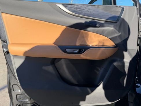 Used 2026 Lexus NX 350 AWD w/ Premium Package image 10