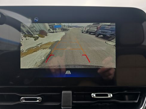 New 2026 Chevrolet Equinox ACTIV w/ LPO, Floor Liner Package image 27