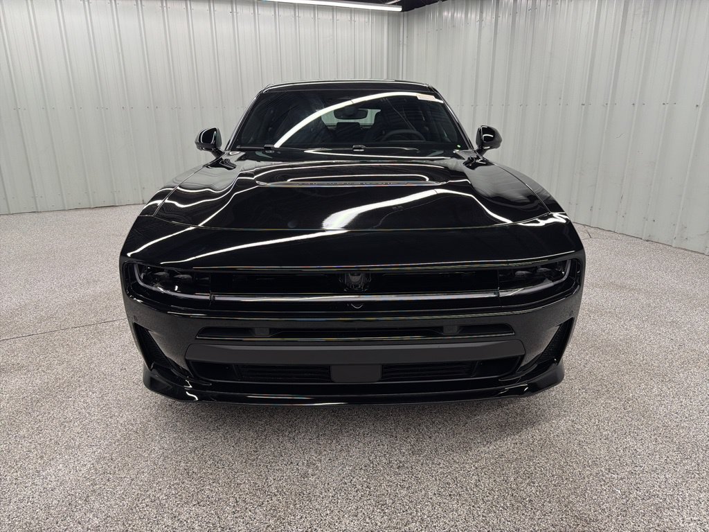 New 2026 Dodge Charger Scat Pack AWD/4WD image 2