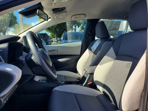 New 2026 Toyota Corolla LE image 10