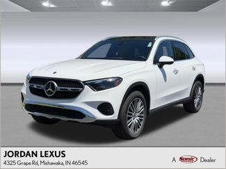 Used 2023 Mercedes-Benz GLC 300 4MATIC video 1
