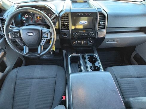Used 2020 Ford F150 XL w/ Equipment Group 101A Mid image 16