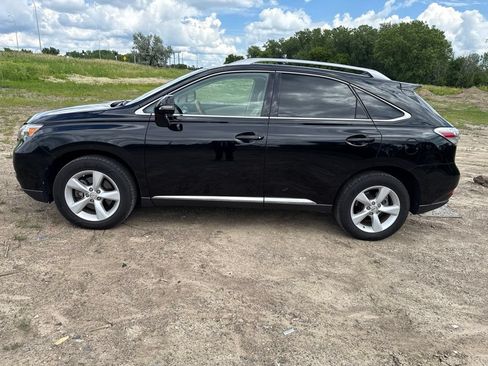 Used 2011 Lexus RX 350 AWD w/ Premium Pkg image 26