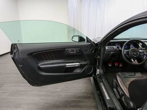 Used 2017 Ford Mustang GT Premium w/ GT Performance Package RWD image 16