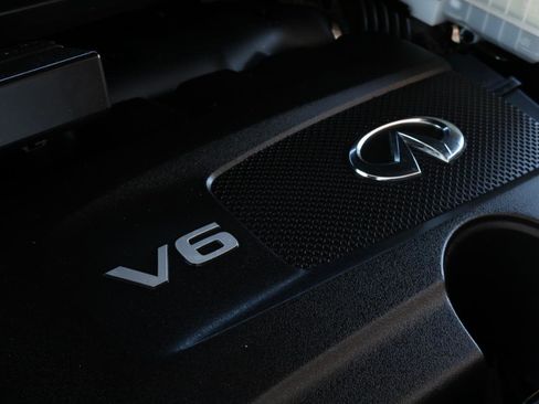 Used 2018 INFINITI QX60 AWD w/ Premium Plus Package image 53