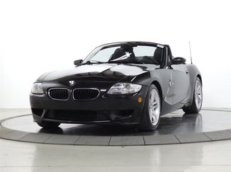 Used 2006 BMW M Roadster RWD video 3