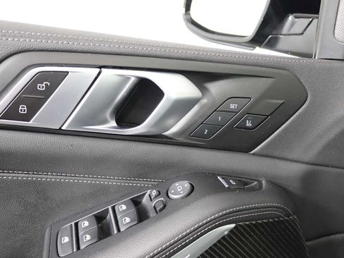 Used 2022 BMW X5 M50i w/ Premium Package AWD/4WD image 16