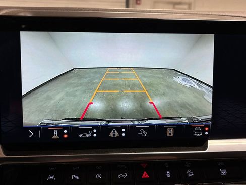 New 2026 GMC Sierra 1500 SLT w/ SLT Premium Plus Package AWD/4WD image 42