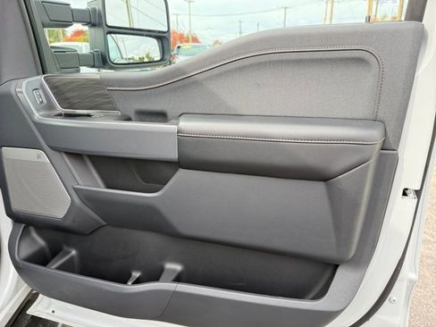 Certified 2024 Ford F150 Lariat w/ Tow/Haul Package image 31