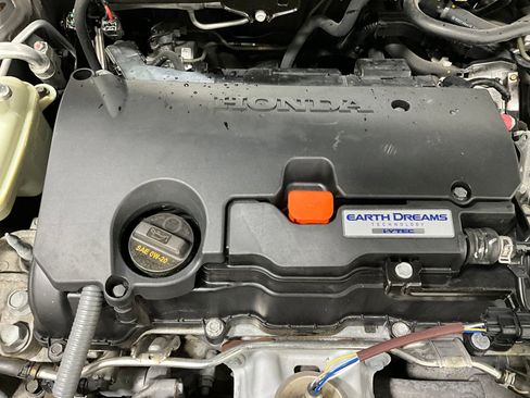 Used 2018 Honda Civic LX-P image 26