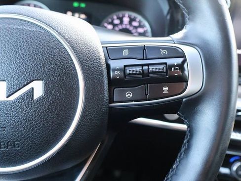 Used 2022 Kia K5 EX w/ EX Premium Package image 32