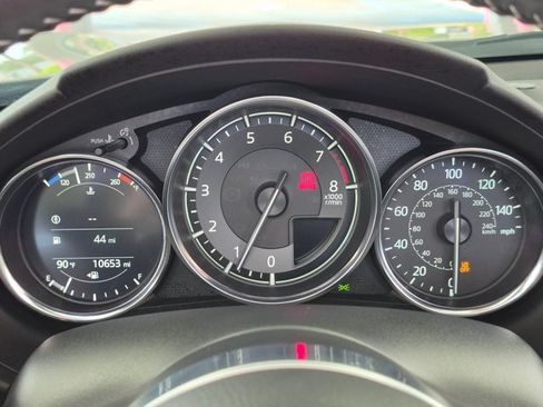 Used 2023 MAZDA MX-5 Miata Grand Touring RWD image 14
