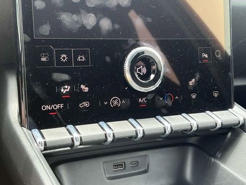 New 2026 GMC Terrain Elevation image 21