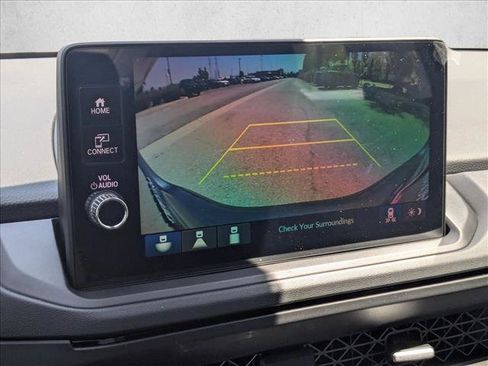 New 2026 Honda Accord SE image 13