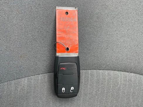 Used 2021 RAM 2500 Big Horn w/ Level 1 Equipment Group image 15