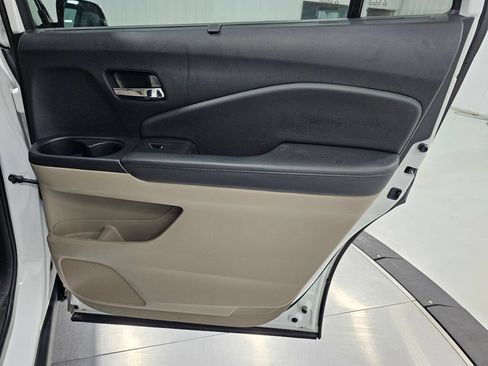Certified 2021 Honda Pilot EX-L image 34