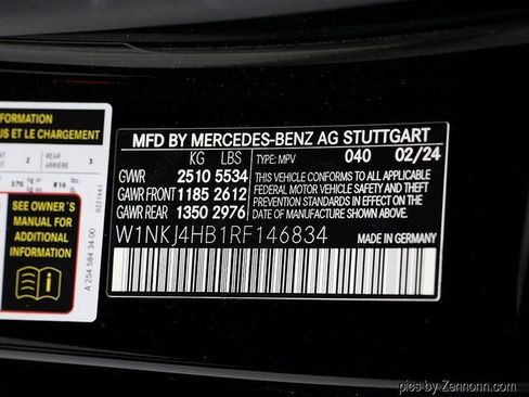 Certified 2024 Mercedes-Benz GLC 300 4MATIC image 39