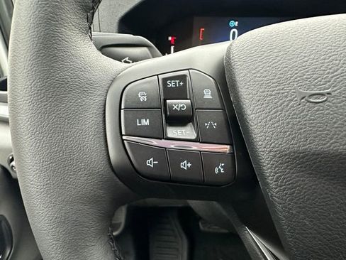 New 2026 Ford Transit 250 Base w/ Exterior Upgrade Package image 16