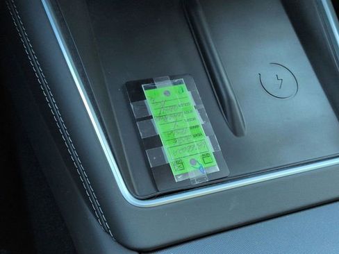 Used 2026 Tesla Model Y Long Range image 17