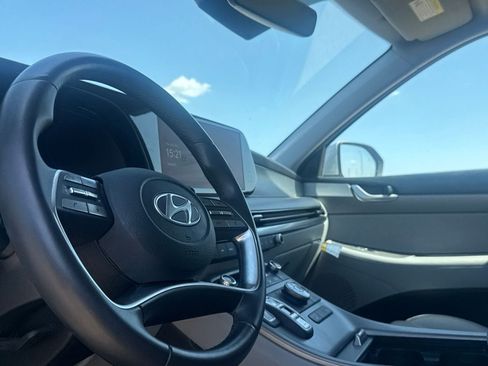 Used 2025 Hyundai Palisade SEL AWD/4WD image 42