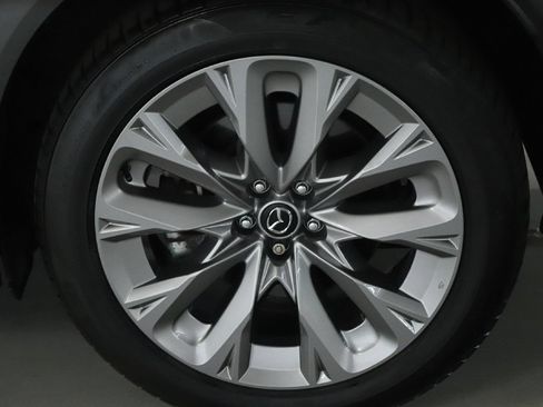 Certified 2024 MAZDA CX-90 3.3 Turbo w/ Premium Package AWD/4WD image 43