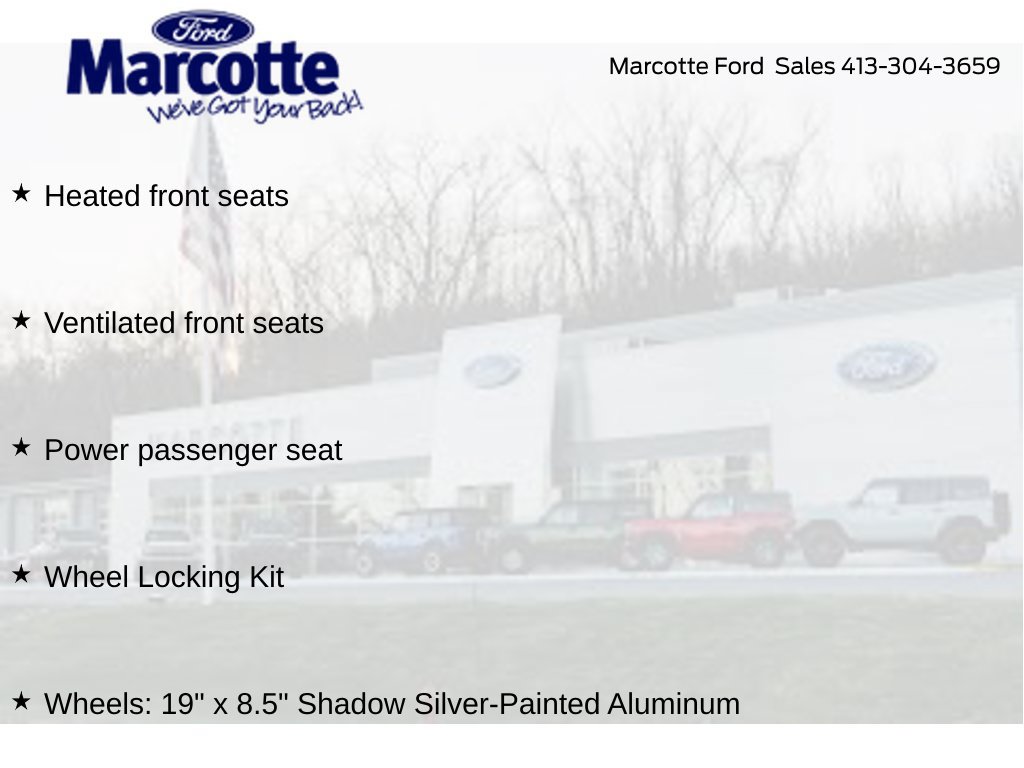 Used 2025 Ford Mustang GT Premium RWD image 12